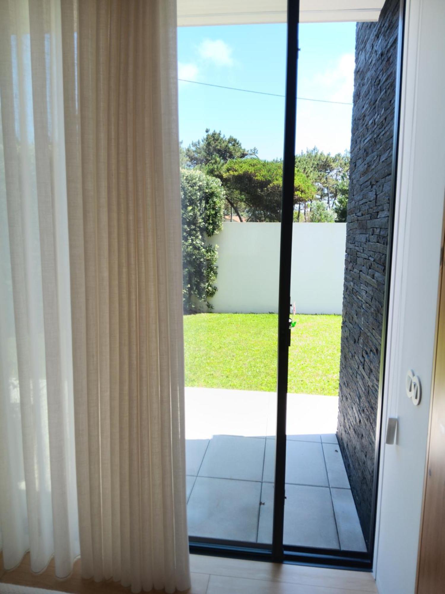 Ferienwohnung Salgueira Pilgrim'S Rest Apúlia Exterior foto